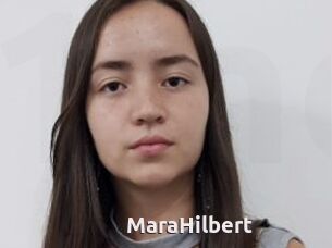 MaraHilbert