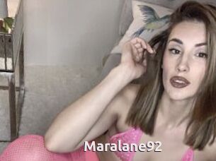 Maralane92