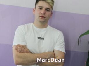 MarcDean