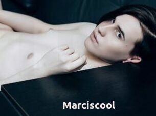 Marciscool