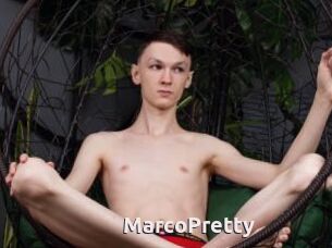 MarcoPretty