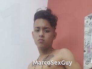 MarcoSexGuy