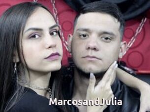 MarcosandJulia