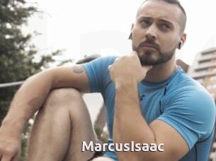 MarcusIsaac