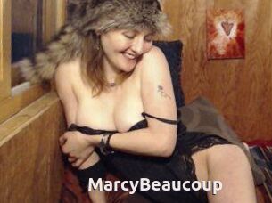 MarcyBeaucoup