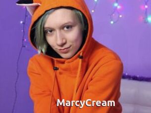 MarcyCream