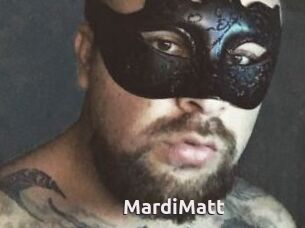 MardiMatt