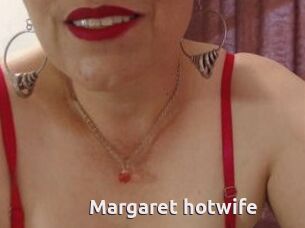 Margaret_hotwife