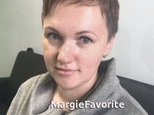 MargieFavorite