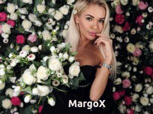 MargoX