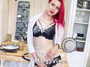 MargyVixen