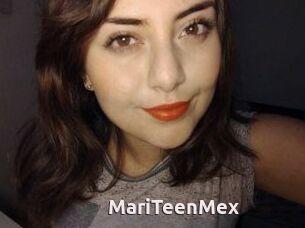 MariTeenMex