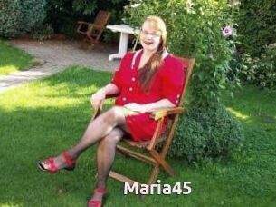 Maria45