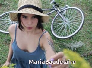 MariaBaudelaire