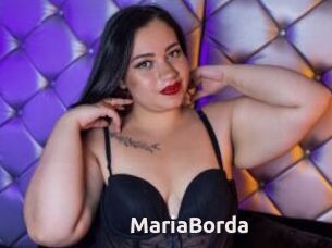 MariaBorda