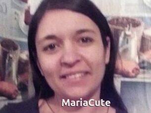 MariaCute