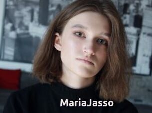 MariaJasso