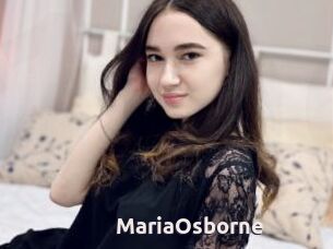 MariaOsborne