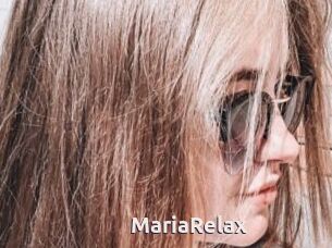 MariaRelax