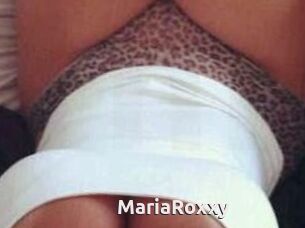 MariaRoxxy