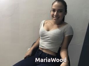 MariaWood