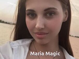 Maria_Magic