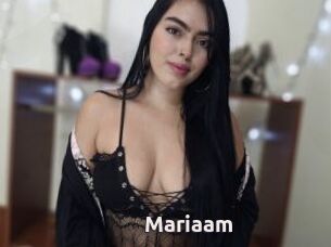 Mariaam