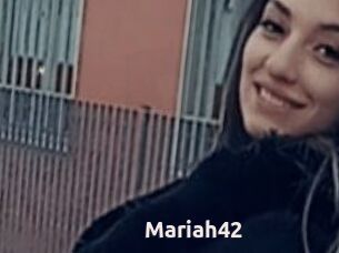 Mariah42