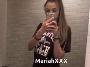 MariahXXX