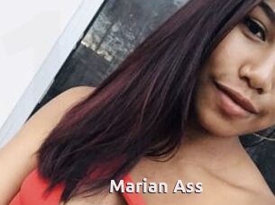 Marian_Ass