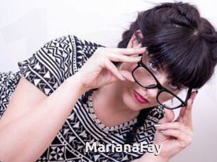 MarianaFay