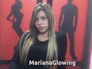 MarianaGlowing