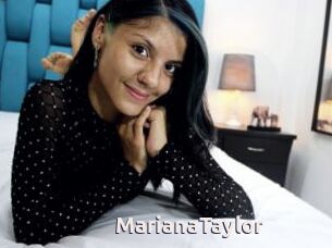 MarianaTaylor