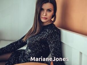 MarianeJones