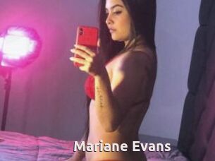 Mariane_Evans