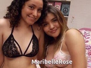 MaribelleRose