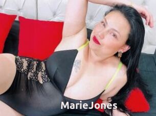 MarieJones