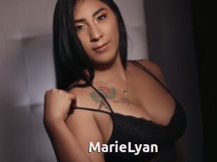 MarieLyan