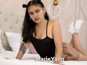 MarieYang