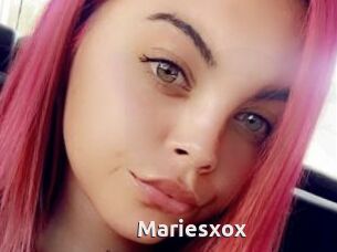 Mariesxox