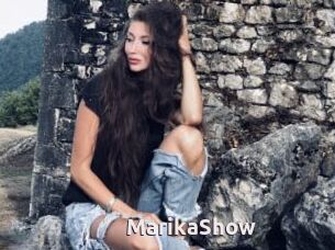 MarikaShow