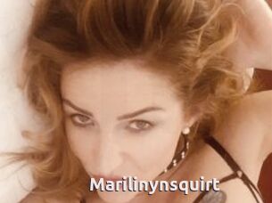 Marilinynsquirt