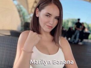 Marilyn_Banana