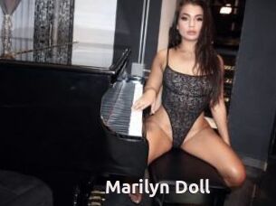 Marilyn_Doll