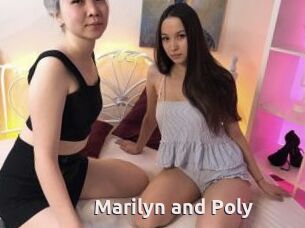 Marilyn_and_Poly