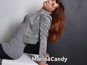 MarinaCandy