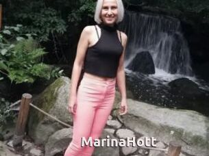 MarinaHott