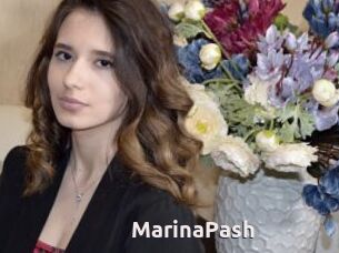 MarinaPash