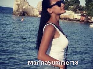 MarinaSummer18