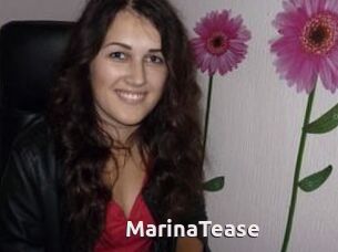 MarinaTease